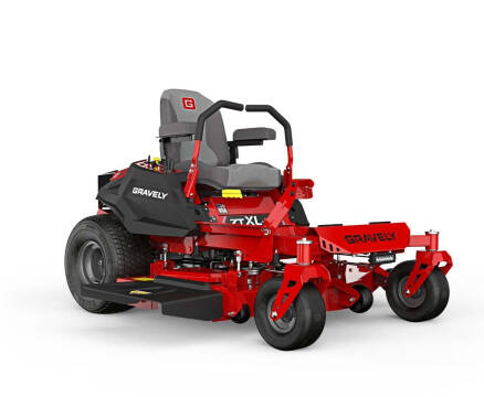 2025 Gravely ZT XL 42" KAWASAKI for sale at Wheel - N - Deal Auto Sales Inc in Fairbury NE