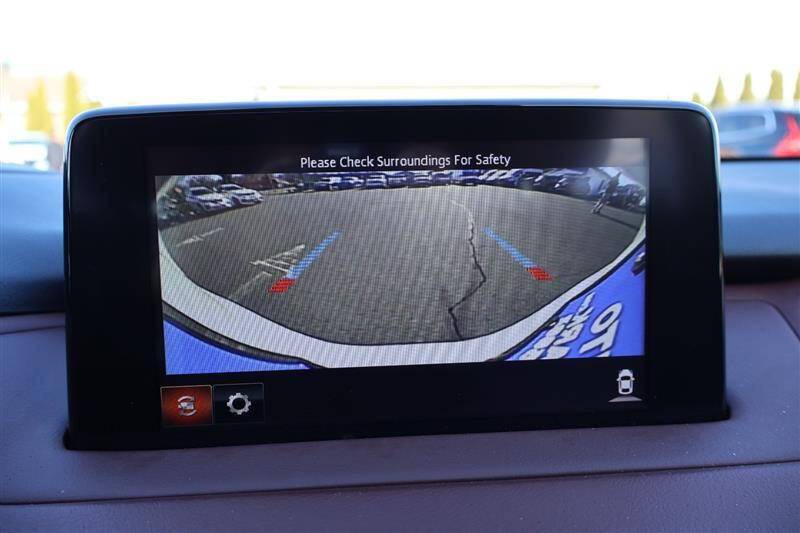 2019 Mazda CX-9 Signature