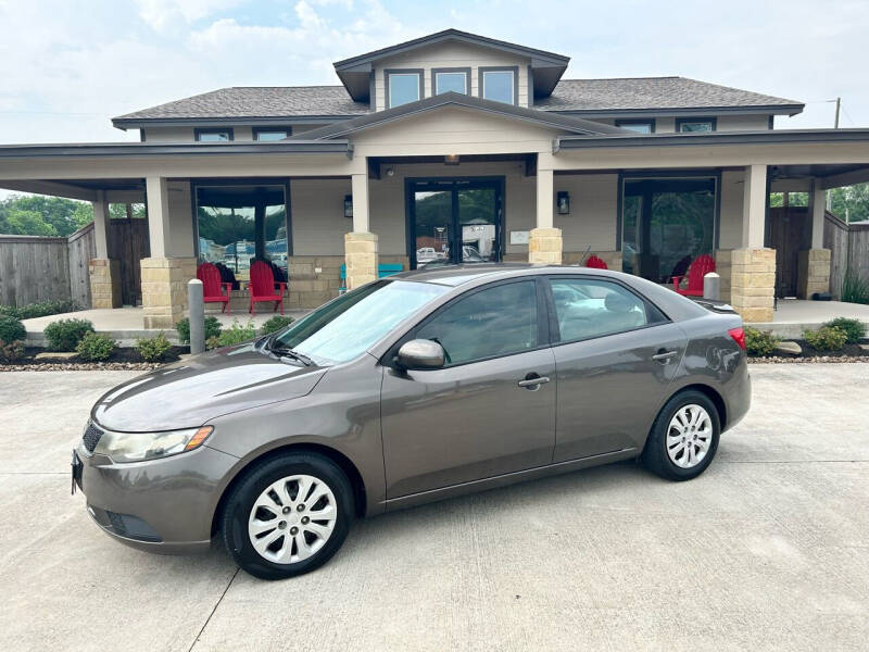 Car Country Car Dealer in Clute, TX