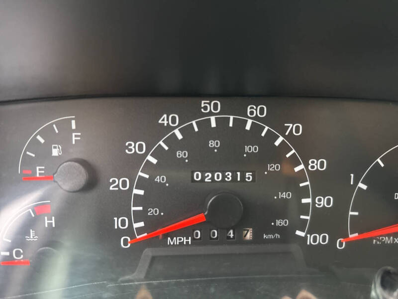 2006 Ford F-650 Super Duty