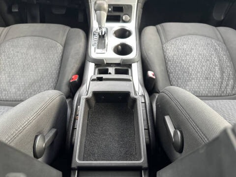 2008 GMC Acadia SLE-1