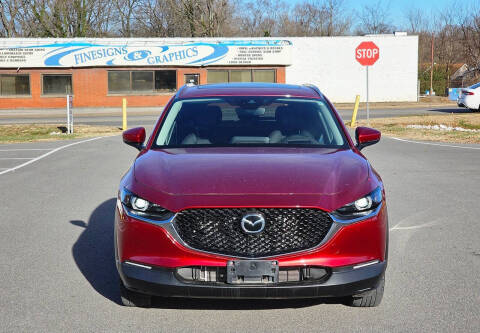 2022 Mazda CX-30 2.5 S Premium