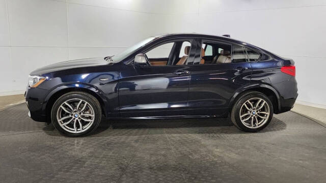 2018 BMW X4 for sale at NJ Car Buyer in Jersey City, NJ