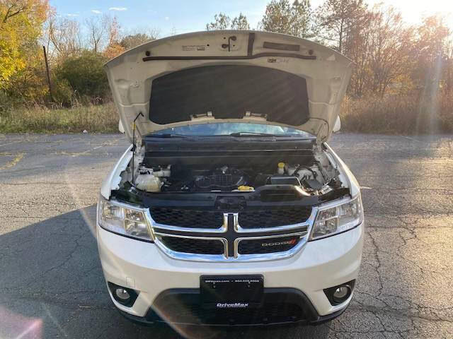 2014 Dodge Journey SXT