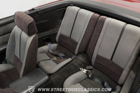 1990 Chevrolet Camaro RS