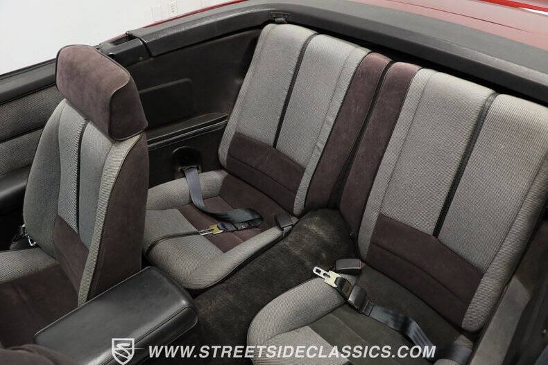 1990 Chevrolet Camaro RS