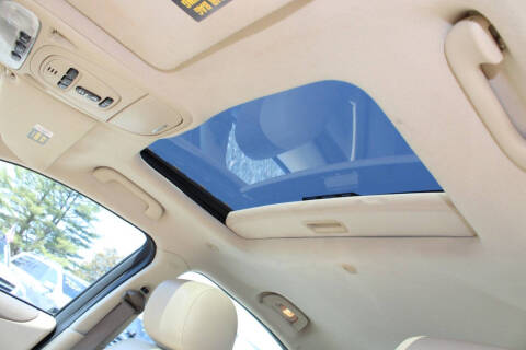 2006 Jaguar S-Type 3.0