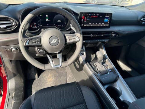 2024 Dodge Hornet R/T