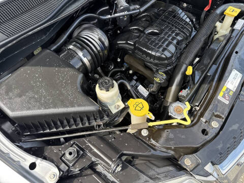 2019 Dodge Grand Caravan SE Plus