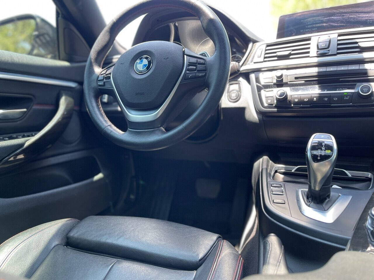 2016 BMW 4 Series  - $15,405