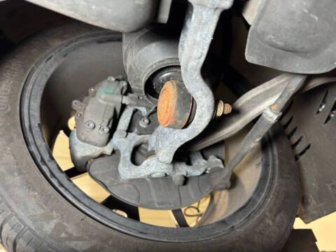 2005 Mercedes-Benz SL-Class SL 500