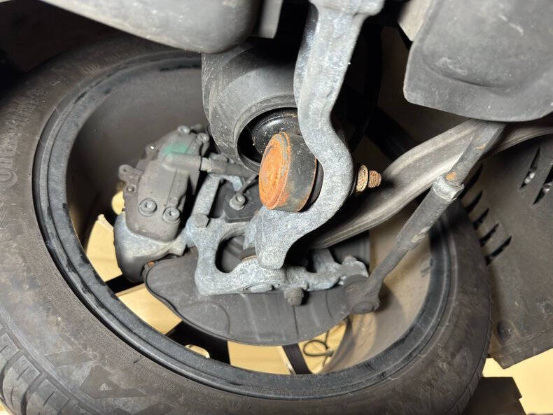 2005 Mercedes-Benz SL-Class SL 500