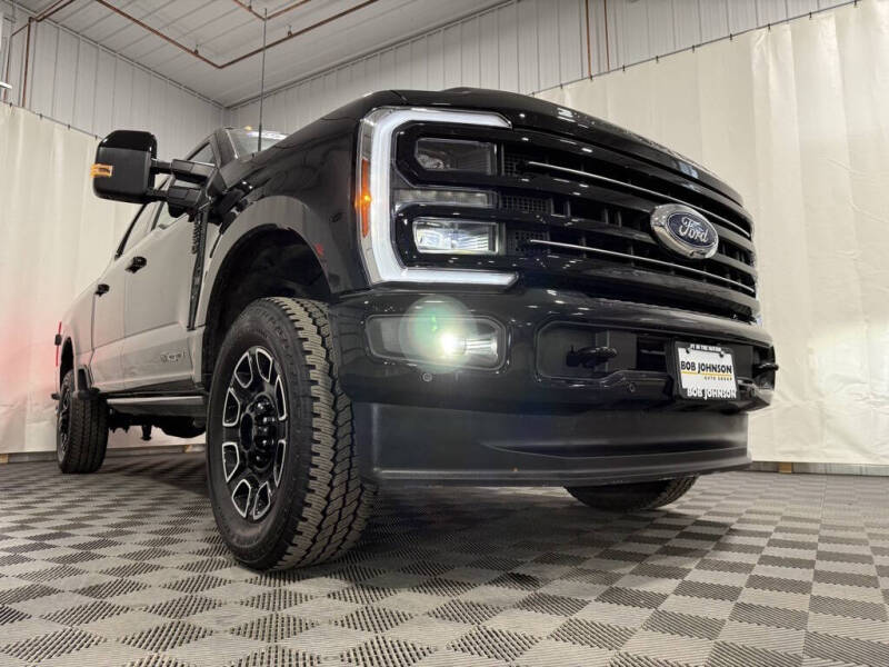 2025 Ford F-250 Super Duty