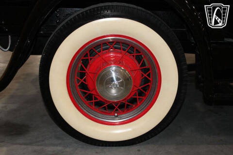 1931 Ford F-100