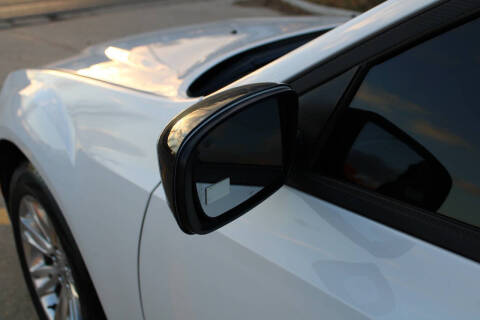 2017 Chrysler 300 Limited