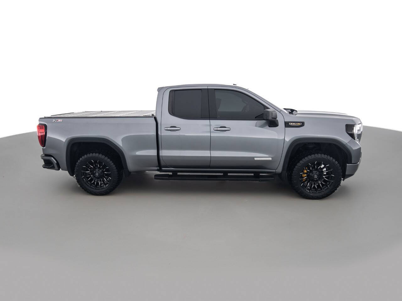 Used Car 2021 Gmc Sierra 1500  Elevation 4x4 4dr Double Cab 6.6 Ft. Sb For Sale Under $35,000 In Coal City, Illinois