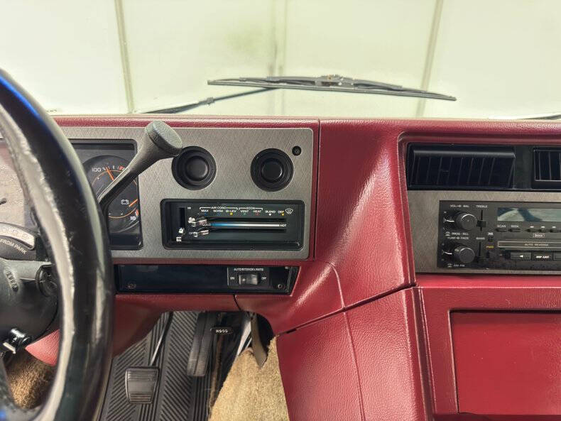 1993 Chevrolet Chevy Van G20