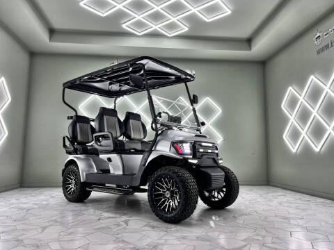 2024 EV TITAN ROVER for sale at AUTO IMPORTS MIAMI in Fort Lauderdale FL