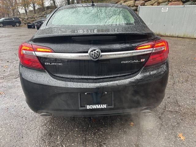 2014 Buick Regal Premium I