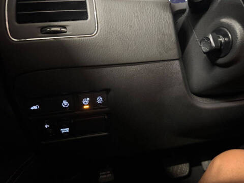 2021 Infiniti QX80 Luxe