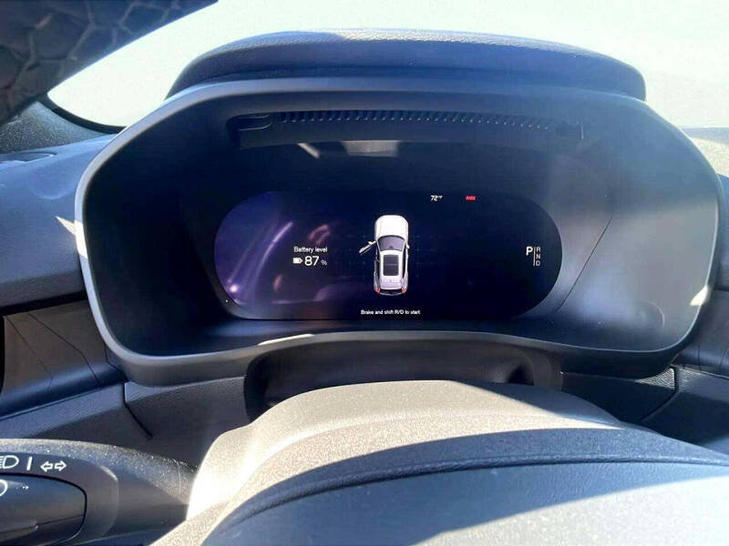 2023 Volvo XC40 Recharge Twin Plus