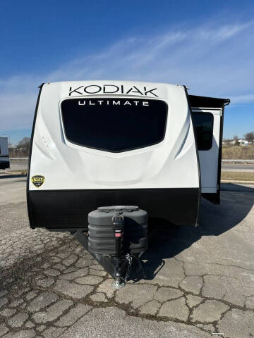 2024 Dutchmen Kodiak 2921FKDS