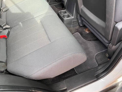 2011 Jeep Liberty Sport