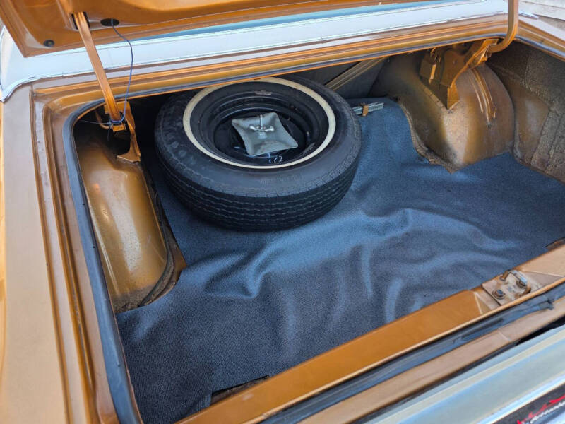 1974 Dodge Charger