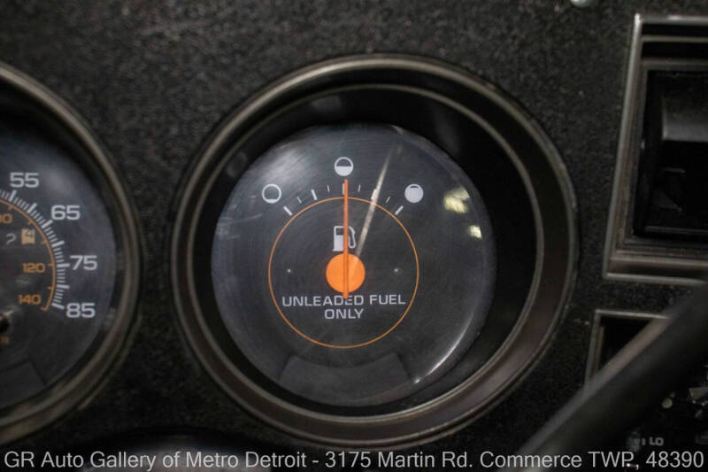 1984 Chevrolet C/K 10 Series C10