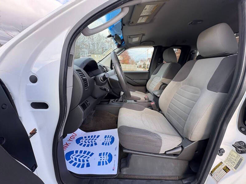 2011 Suzuki Equator