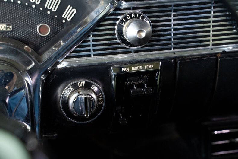 1956 Chevrolet Nomad