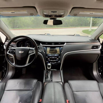 2019 Cadillac XTS Luxury