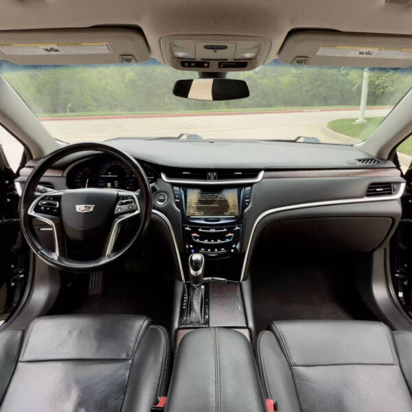 2019 Cadillac XTS Luxury