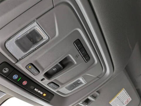 2022 Chevrolet Silverado 3500HD