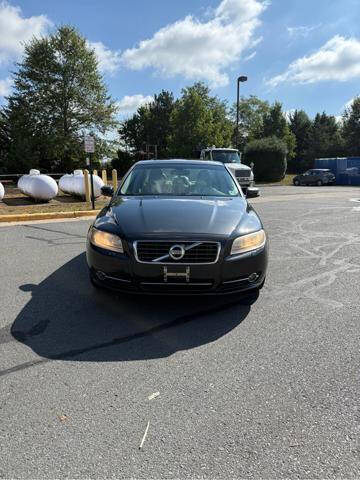 2011 Volvo S80 3.2