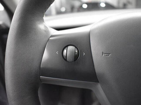 2023 Tesla Model 3 Long Range