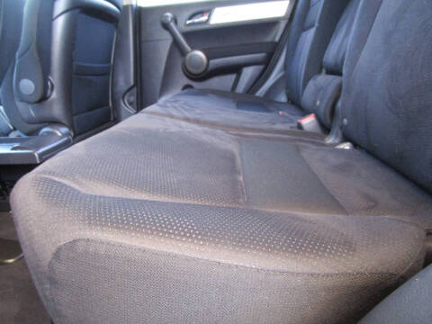 2011 Honda CR-V SE