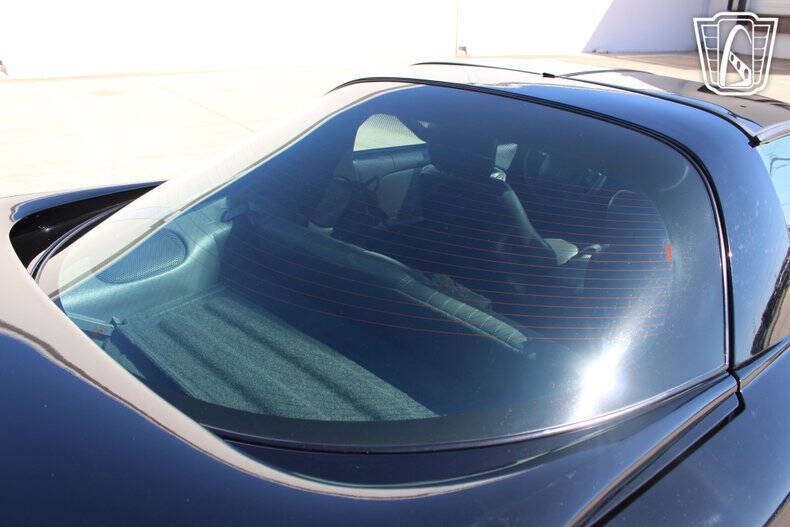 1999 Pontiac Firebird