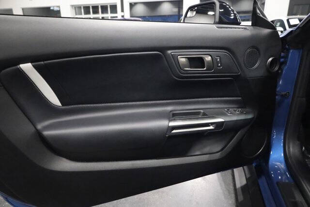 2021 Ford Mustang Shelby GT500