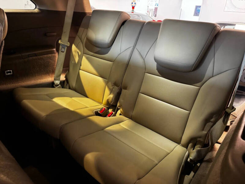 2012 Acura MDX SH-AWD w/Tech