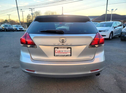 2013 Toyota Venza LE