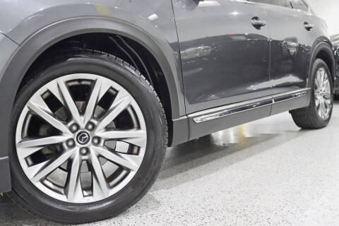 2016 Mazda CX-9 Grand Touring