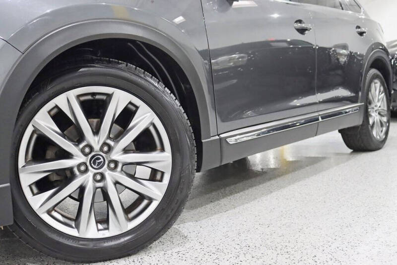 2016 Mazda CX-9 Grand Touring