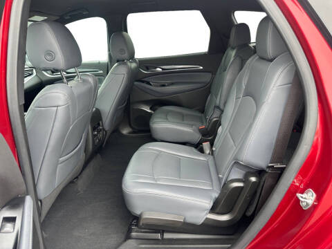 2024 Buick Enclave Premium