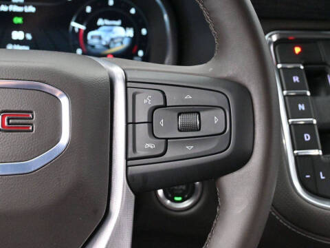 2024 GMC Yukon XL SLT