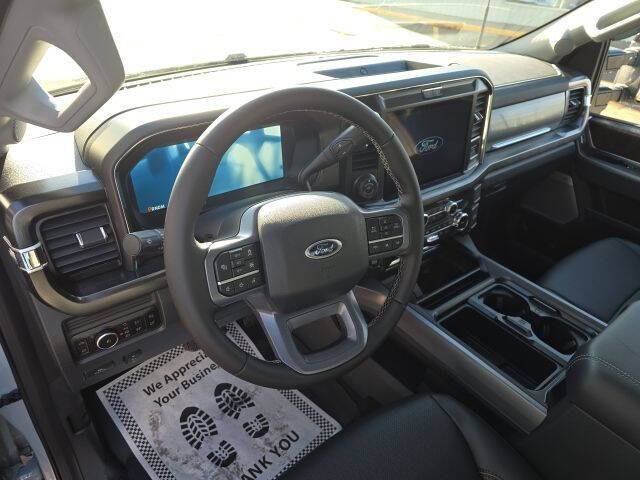 2026 Ford F-350 Super Duty