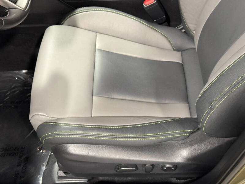 2023 Subaru Outback Onyx Edition XT