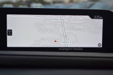 2023 Mazda CX-30 2.5 S Premium