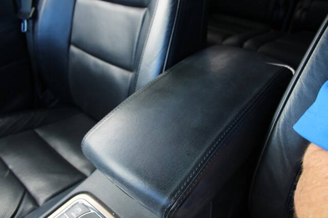 2016 Jeep Grand Cherokee Summit