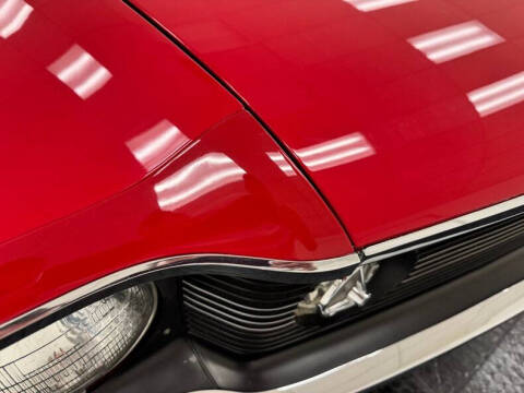 1970 AMC AMX